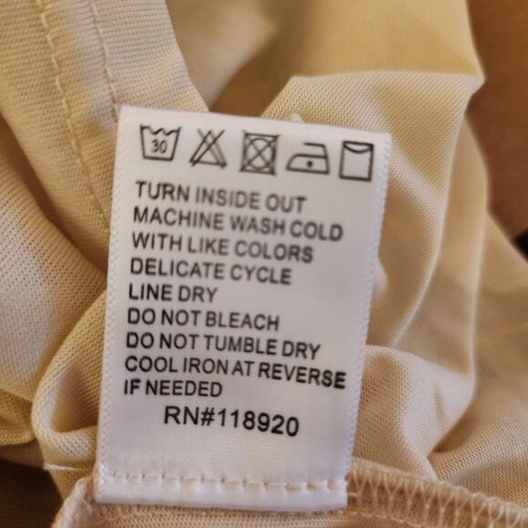 Lucy Paris Mia Crochet Maxi Dress | NWT | Size Small - Picture 10 of 10